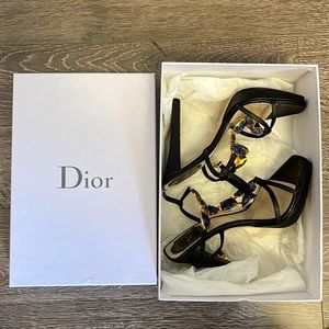 Dior Sandals